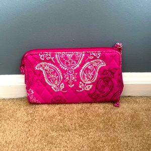Vera Bradley Wallet